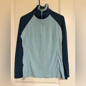 NWOT Columbia Women’s Fleece